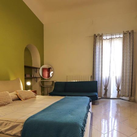 Retro B&B Pisa Bagian luar foto