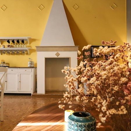 Retro B&B Pisa Bagian luar foto
