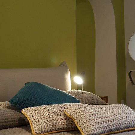 Retro B&B Pisa Bagian luar foto