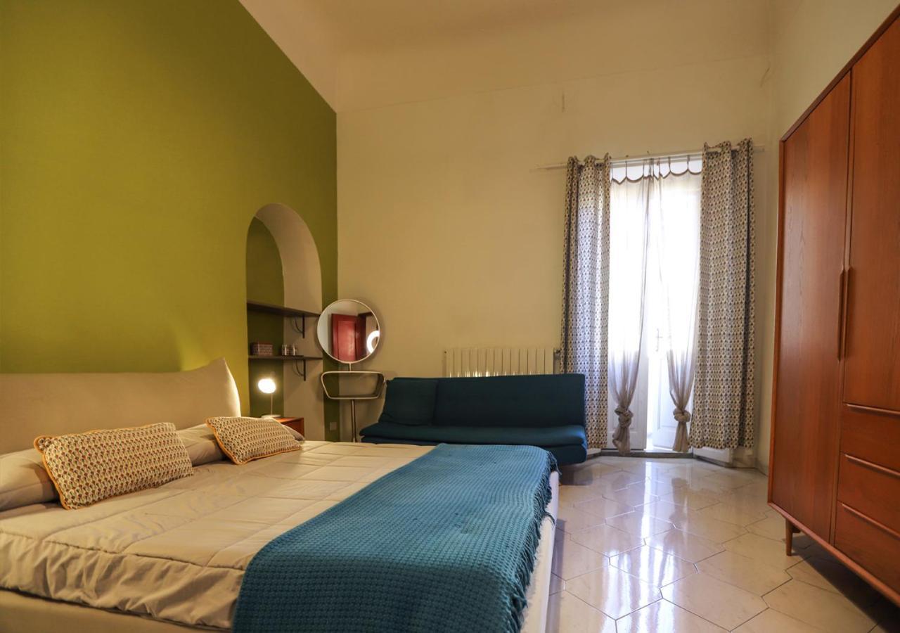 Retro B&B Pisa Bagian luar foto