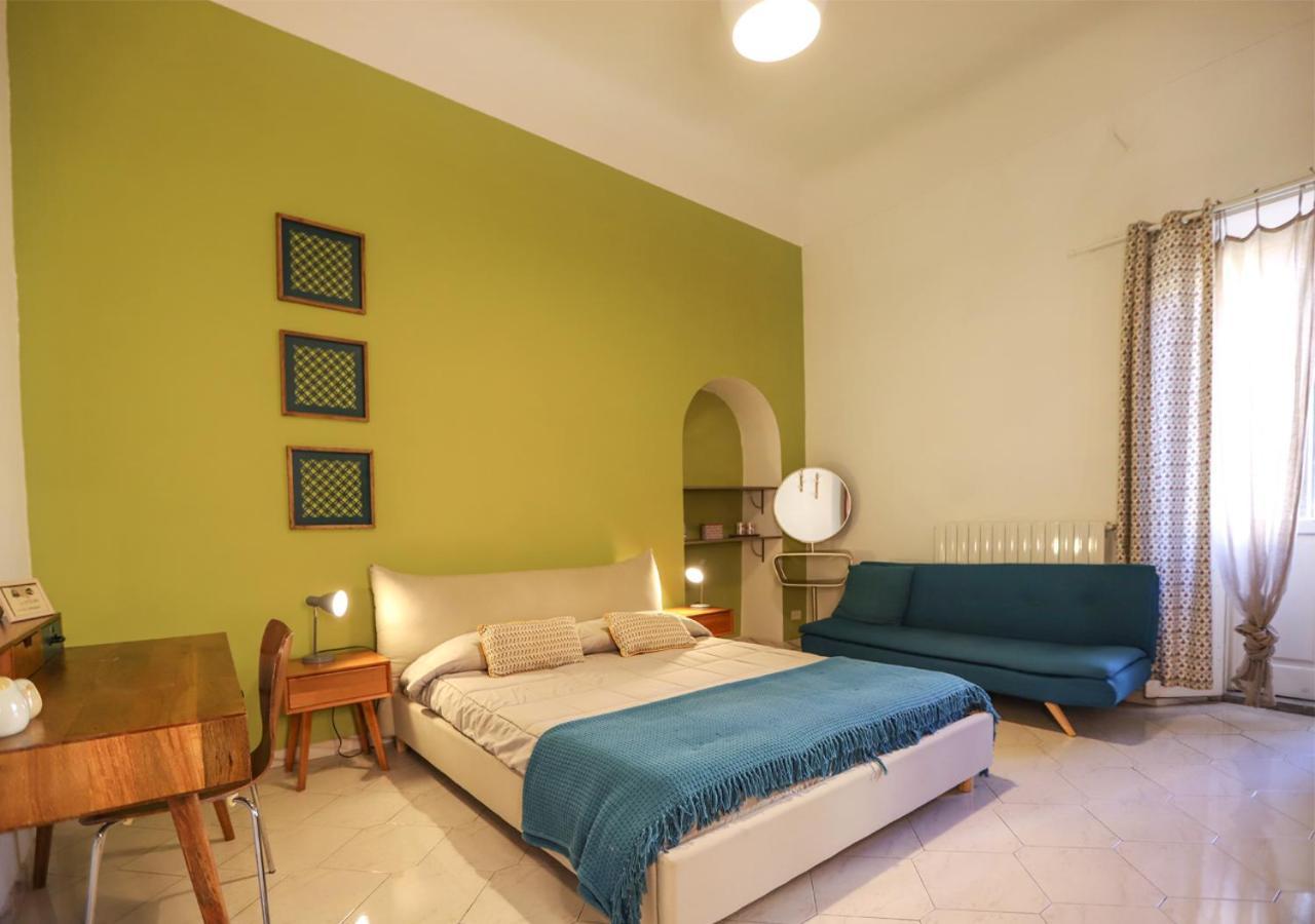 Retro B&B Pisa Bagian luar foto