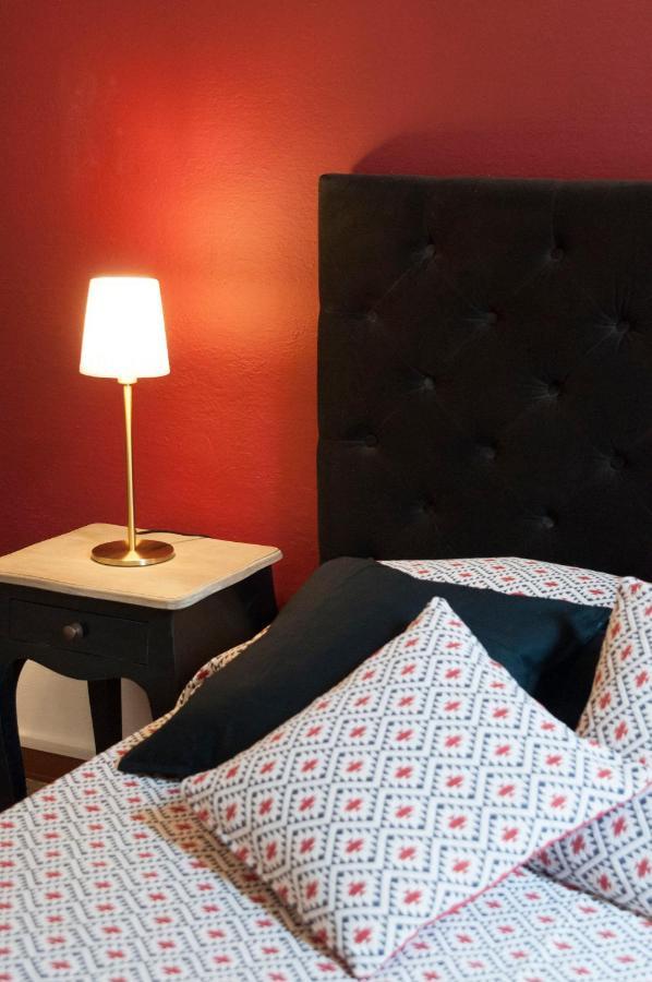 Retro B&B Pisa Bagian luar foto