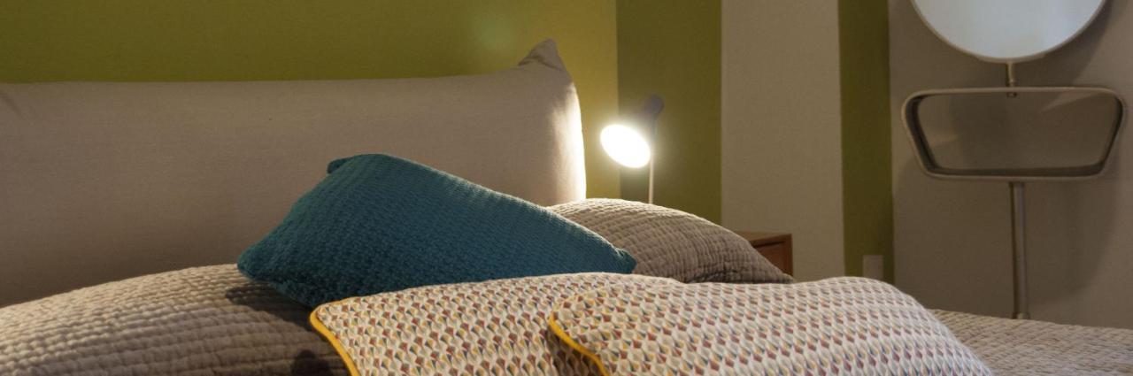 Retro B&B Pisa Bagian luar foto
