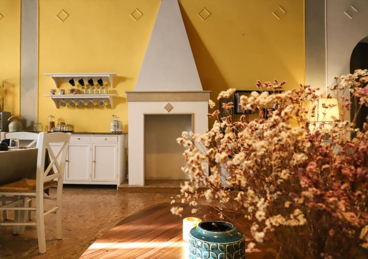 Retro B&B Pisa Bagian luar foto