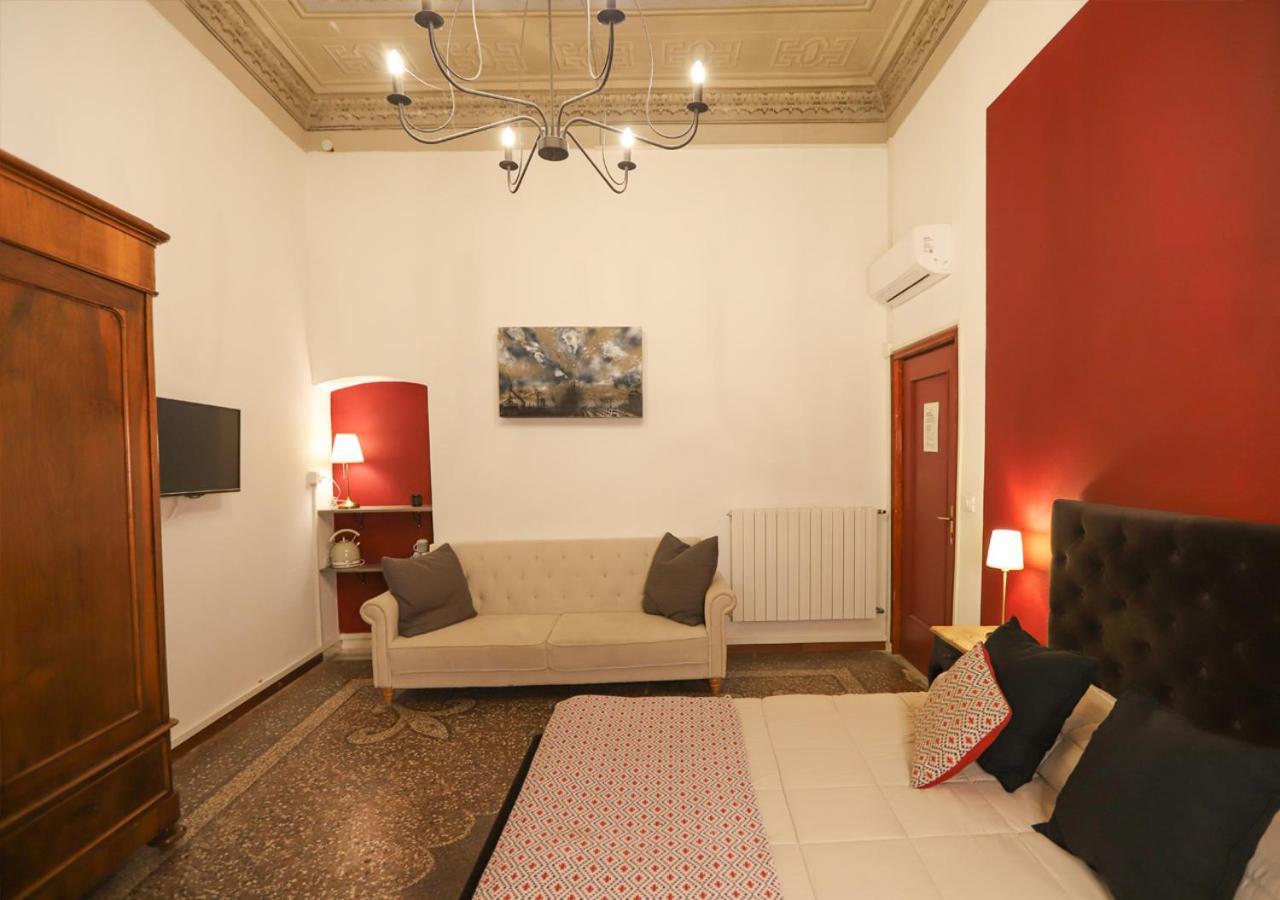 Retro B&B Pisa Bagian luar foto