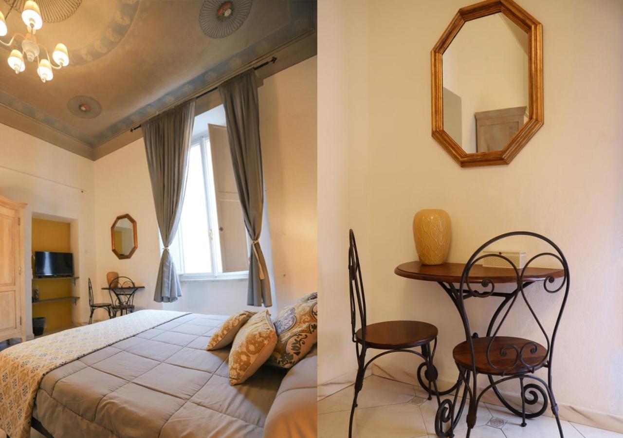 Retro B&B Pisa Bagian luar foto