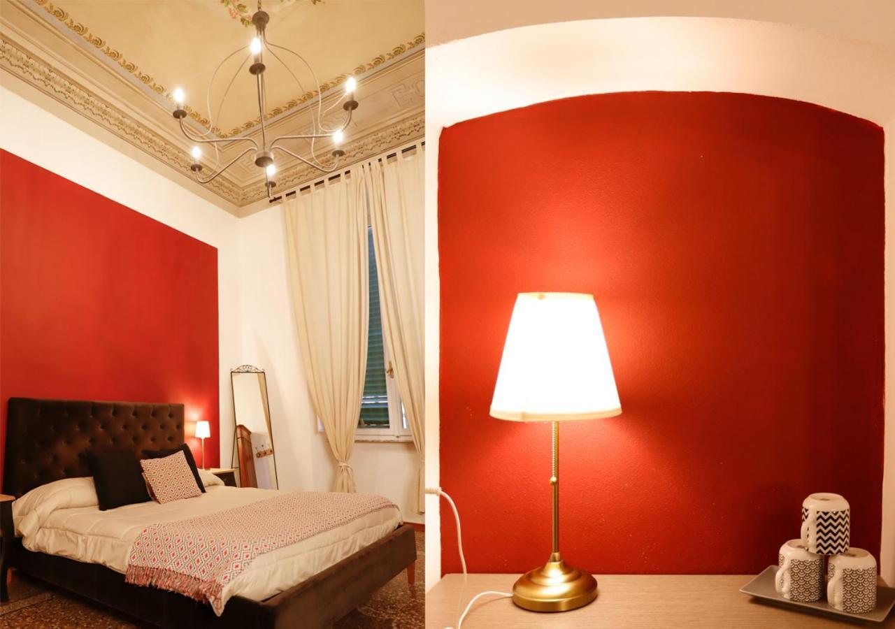 Retro B&B Pisa Bagian luar foto