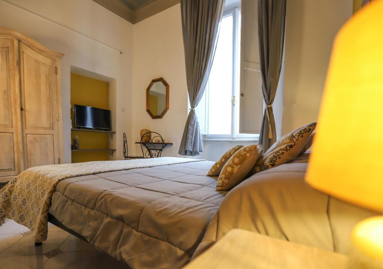 Retro B&B Pisa Bagian luar foto