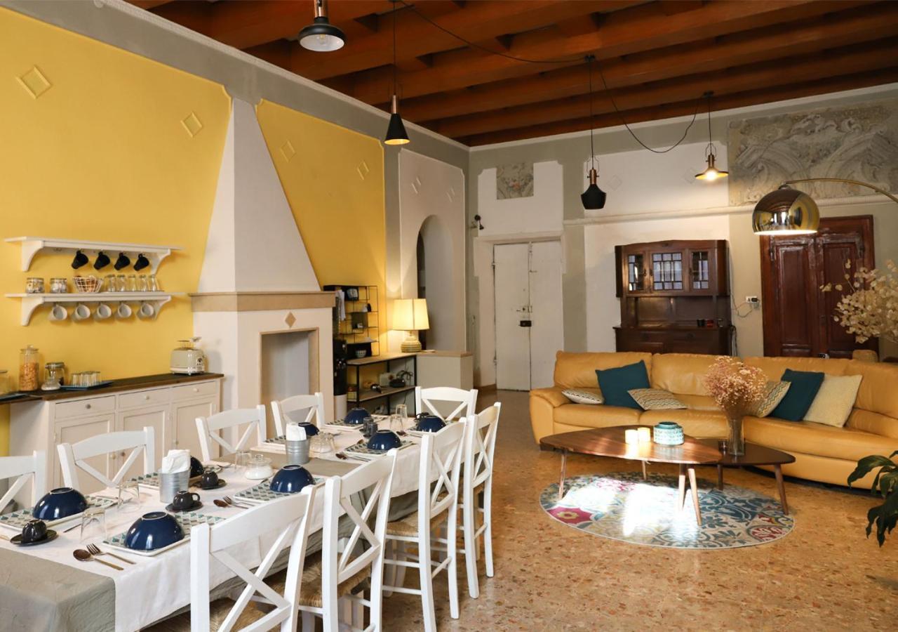 Retro B&B Pisa Bagian luar foto