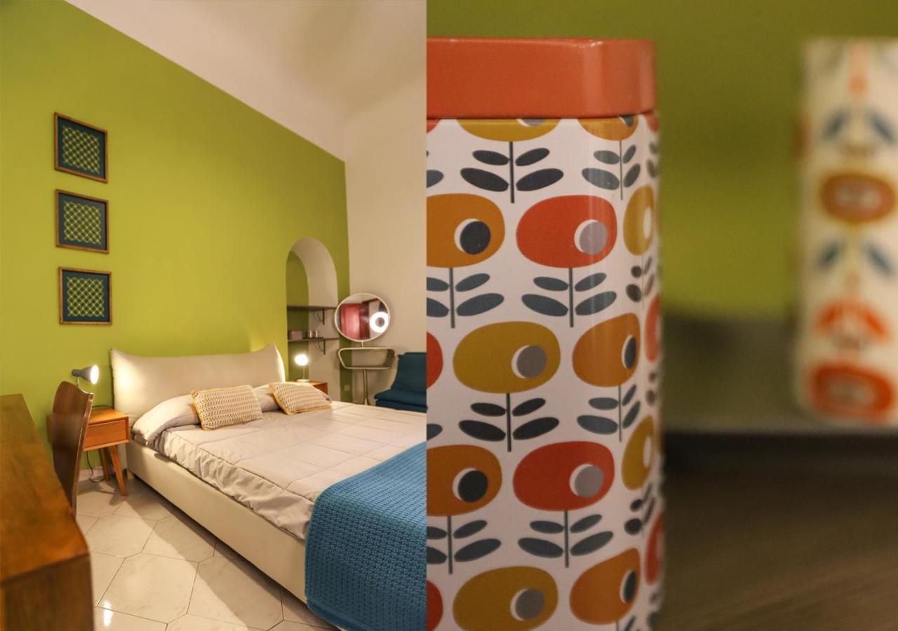 Retro B&B Pisa Bagian luar foto