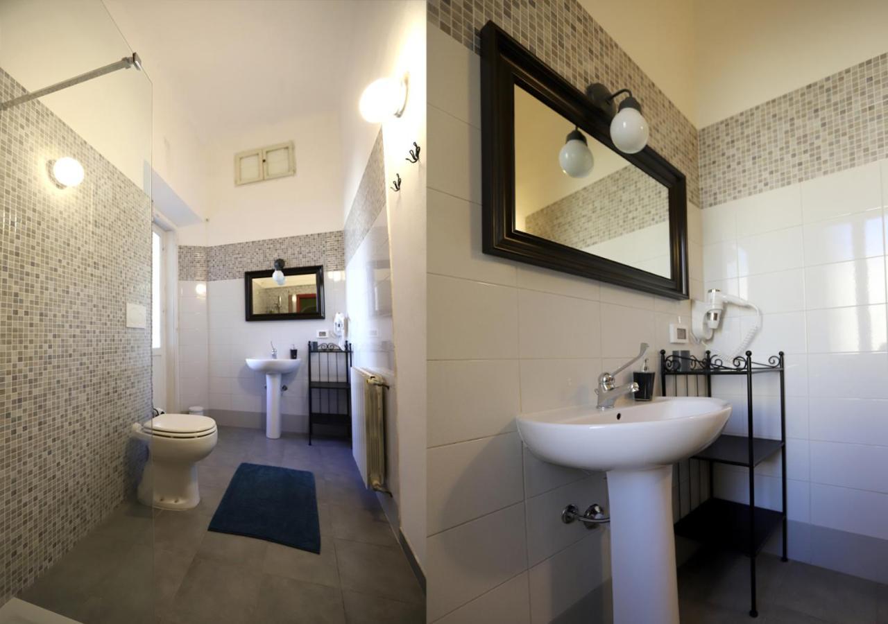 Retro B&B Pisa Bagian luar foto