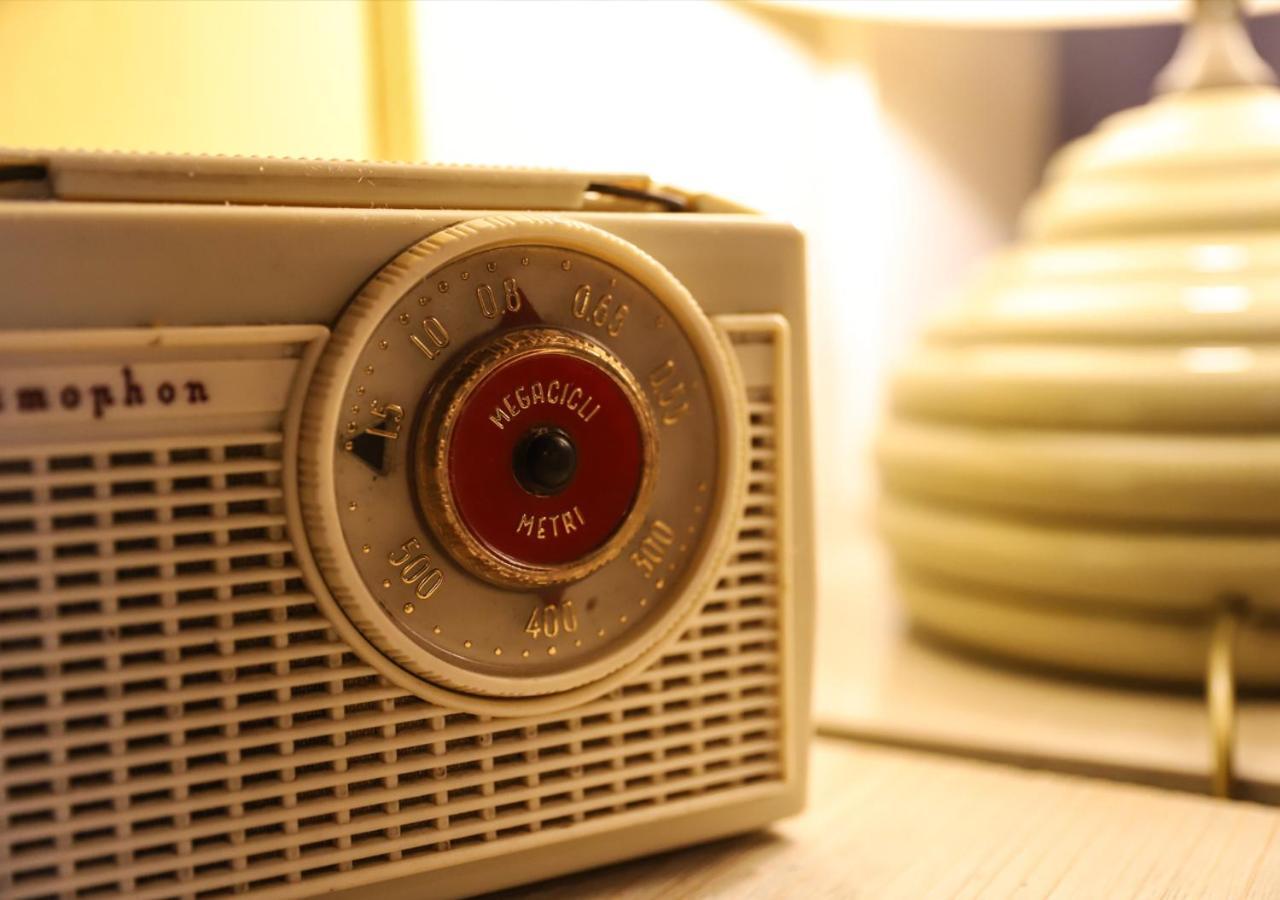 Retro B&B Pisa Bagian luar foto