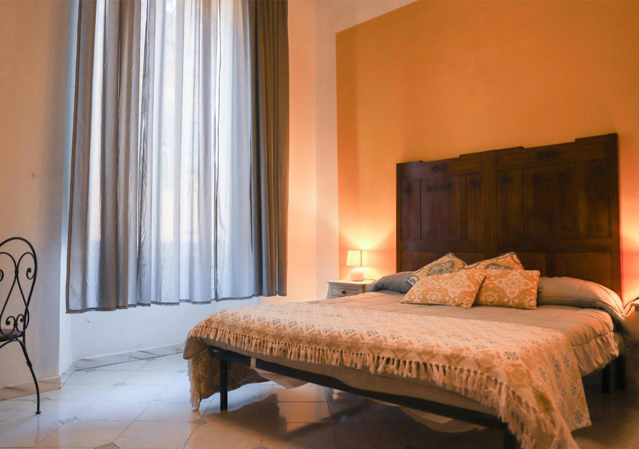 Retro B&B Pisa Bagian luar foto