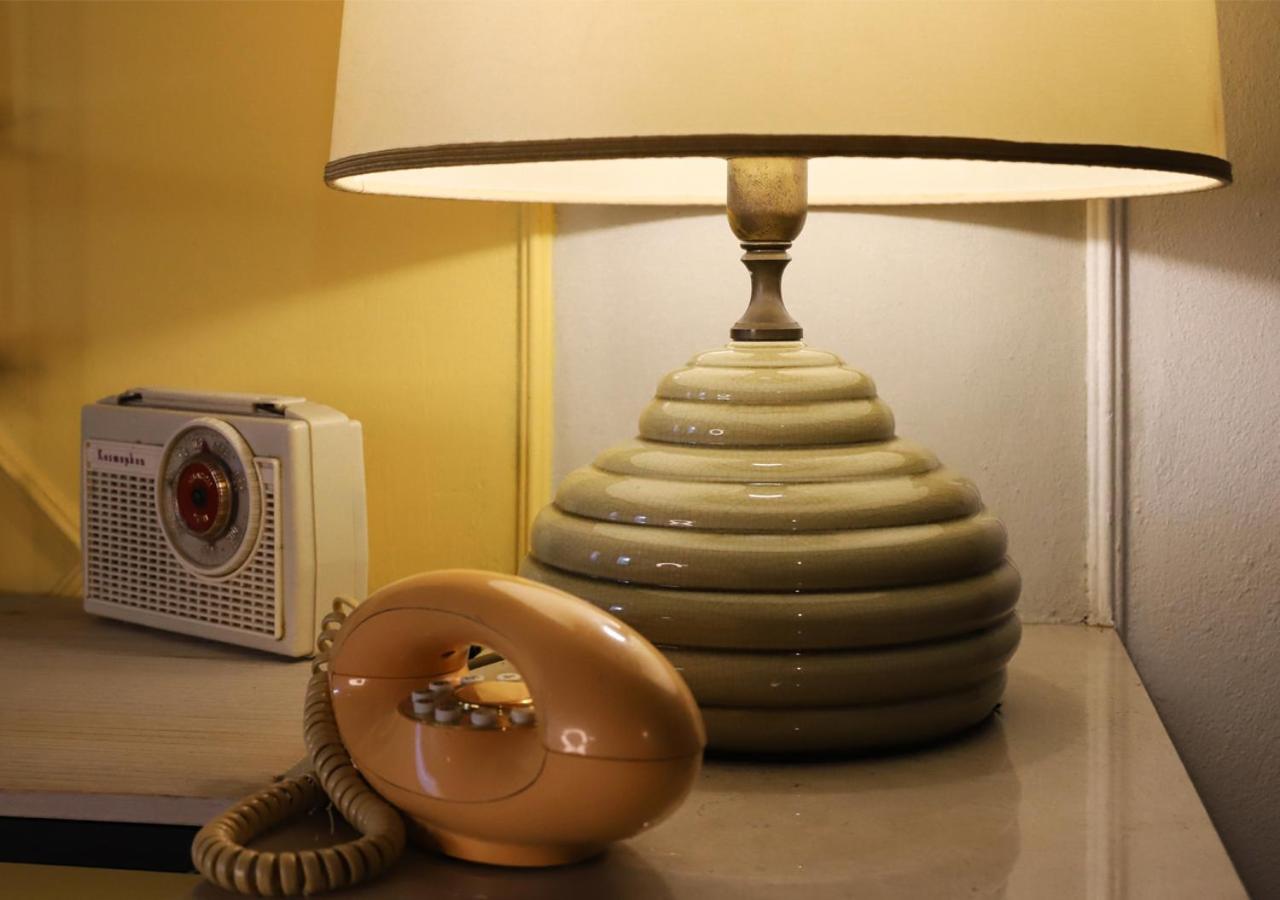 Retro B&B Pisa Bagian luar foto