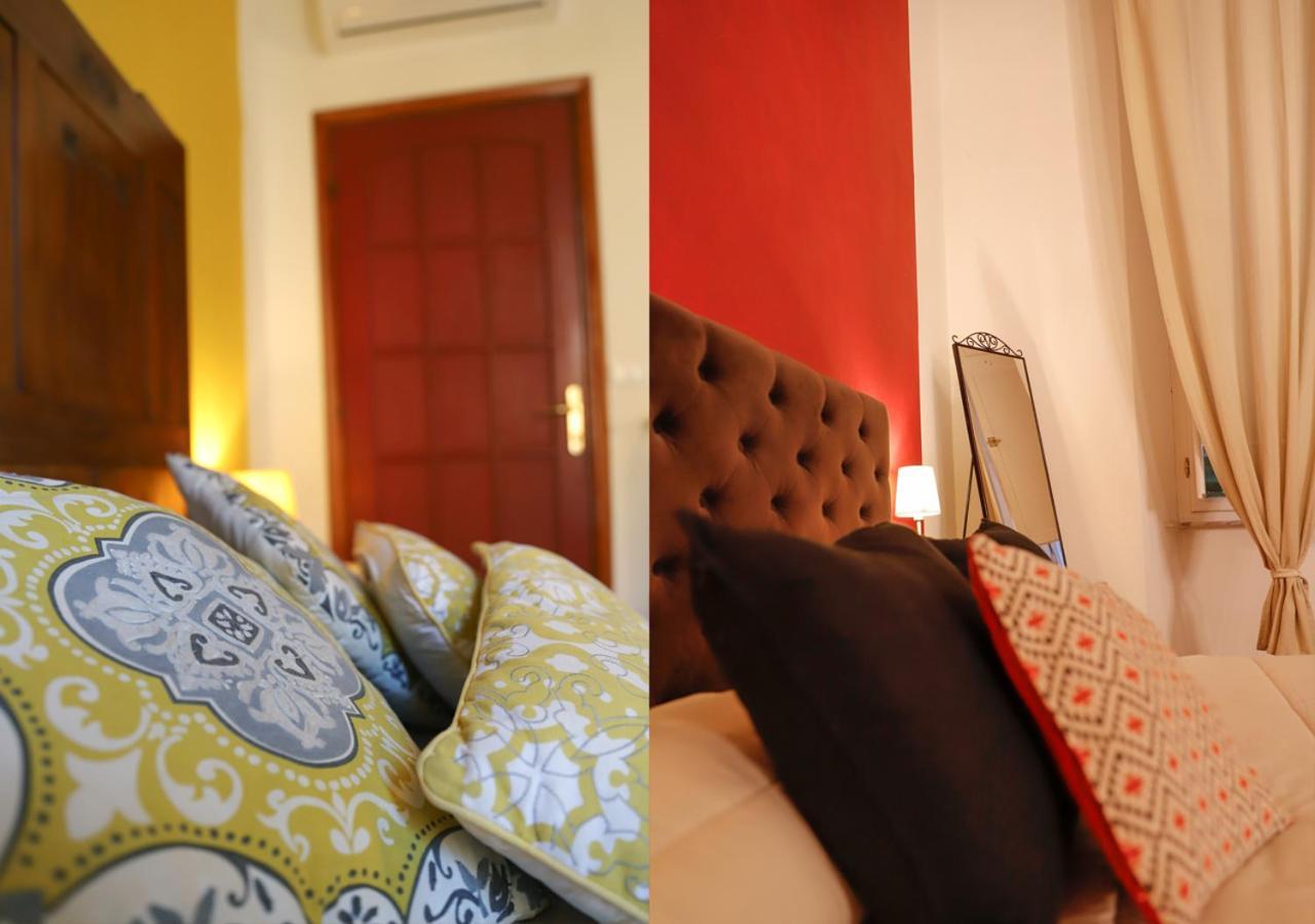 Retro B&B Pisa Bagian luar foto