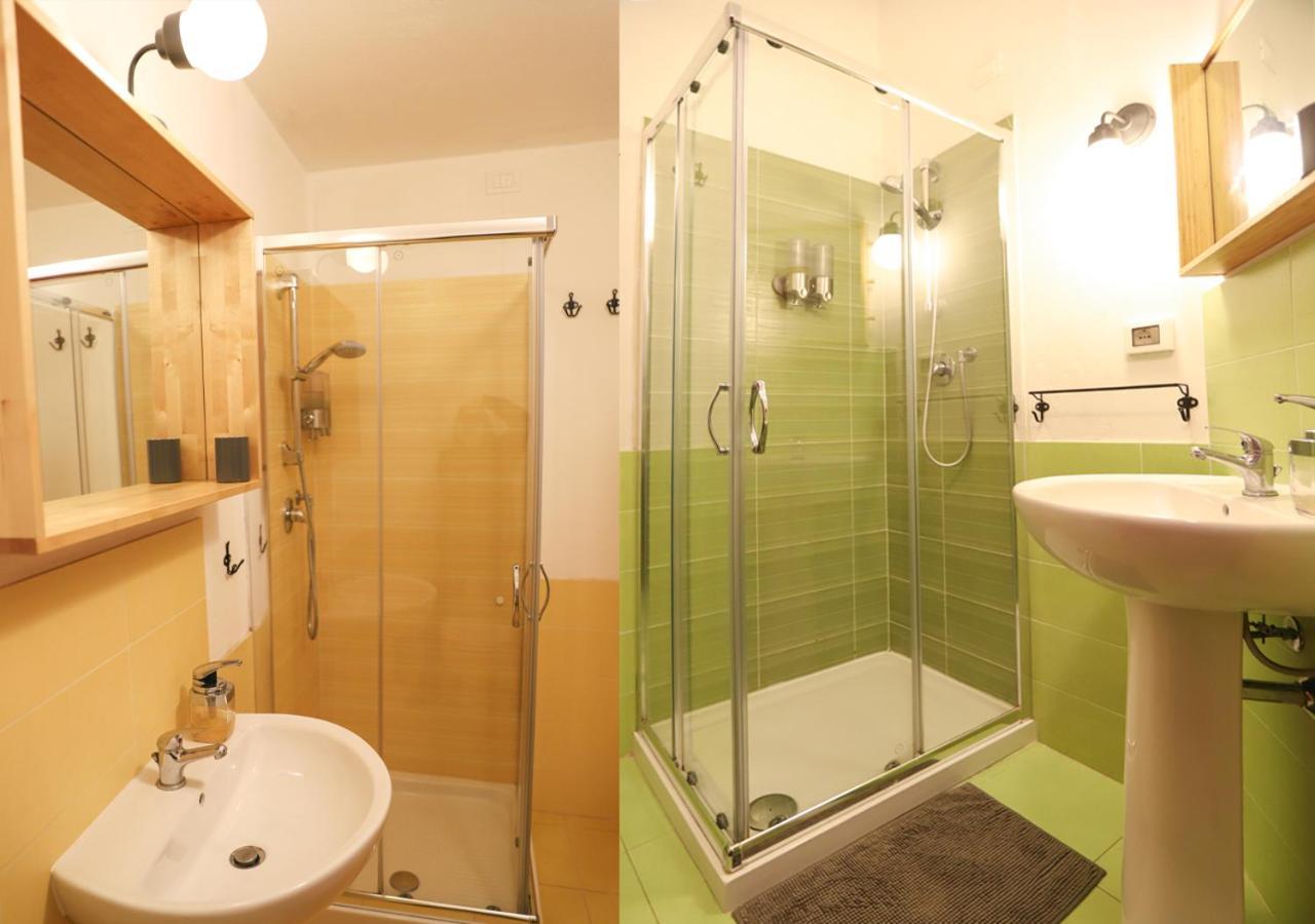 Retro B&B Pisa Bagian luar foto