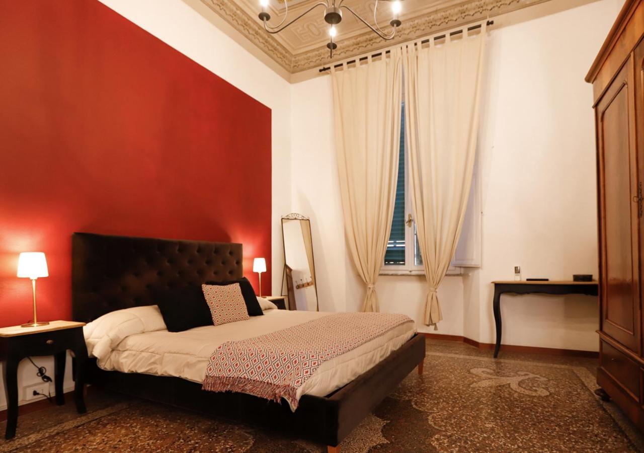 Retro B&B Pisa Bagian luar foto