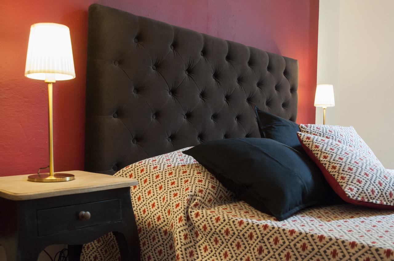 Retro B&B Pisa Bagian luar foto