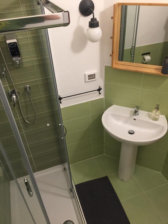 Retro B&B Pisa Bagian luar foto