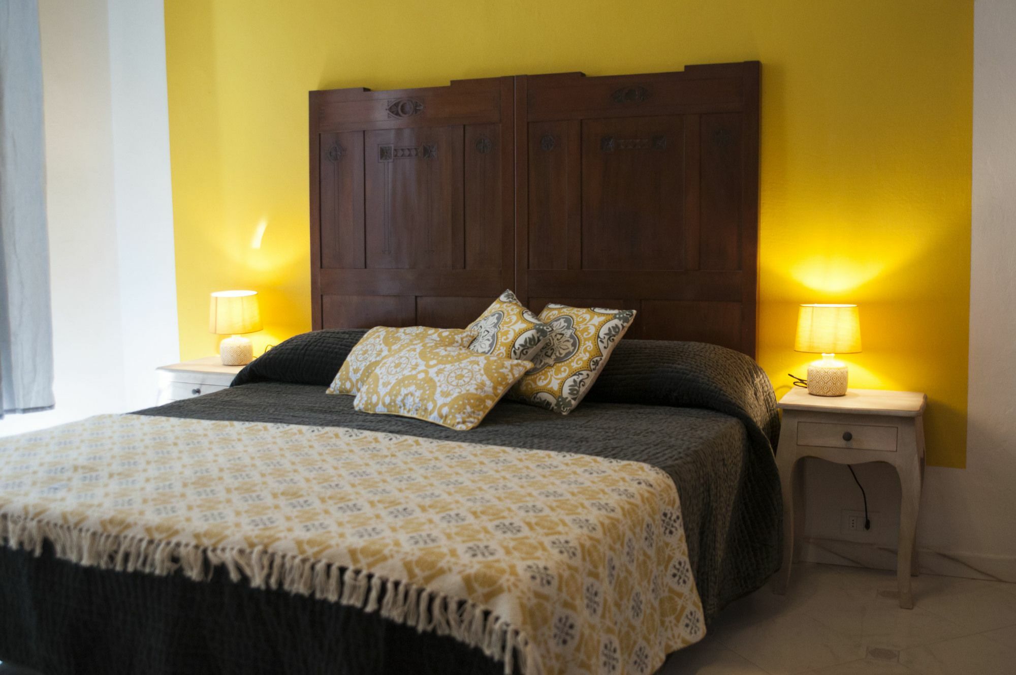 Retro B&B Pisa Bagian luar foto