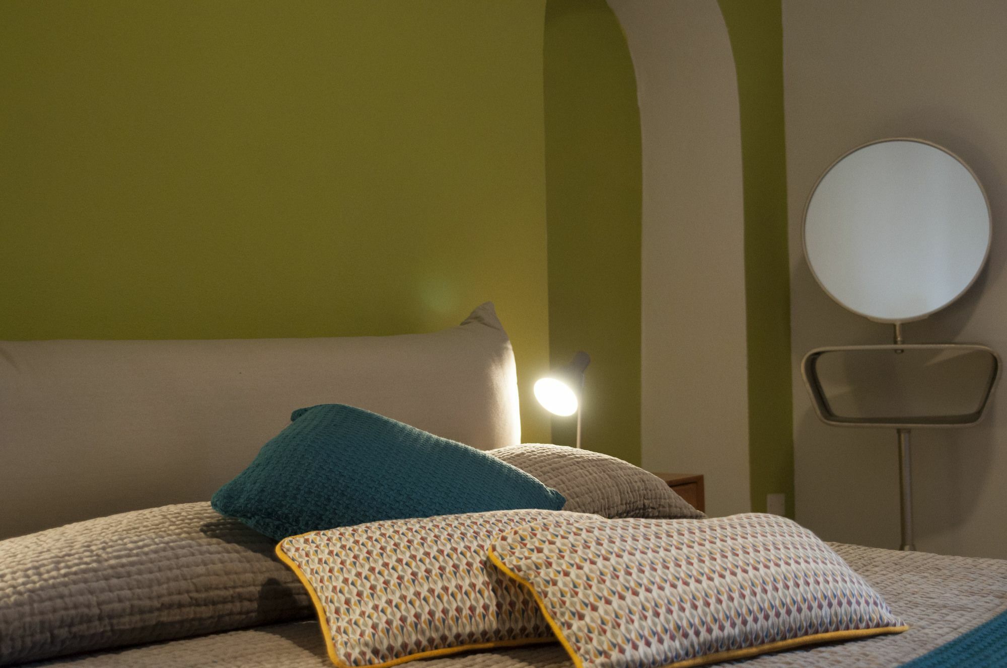 Retro B&B Pisa Bagian luar foto