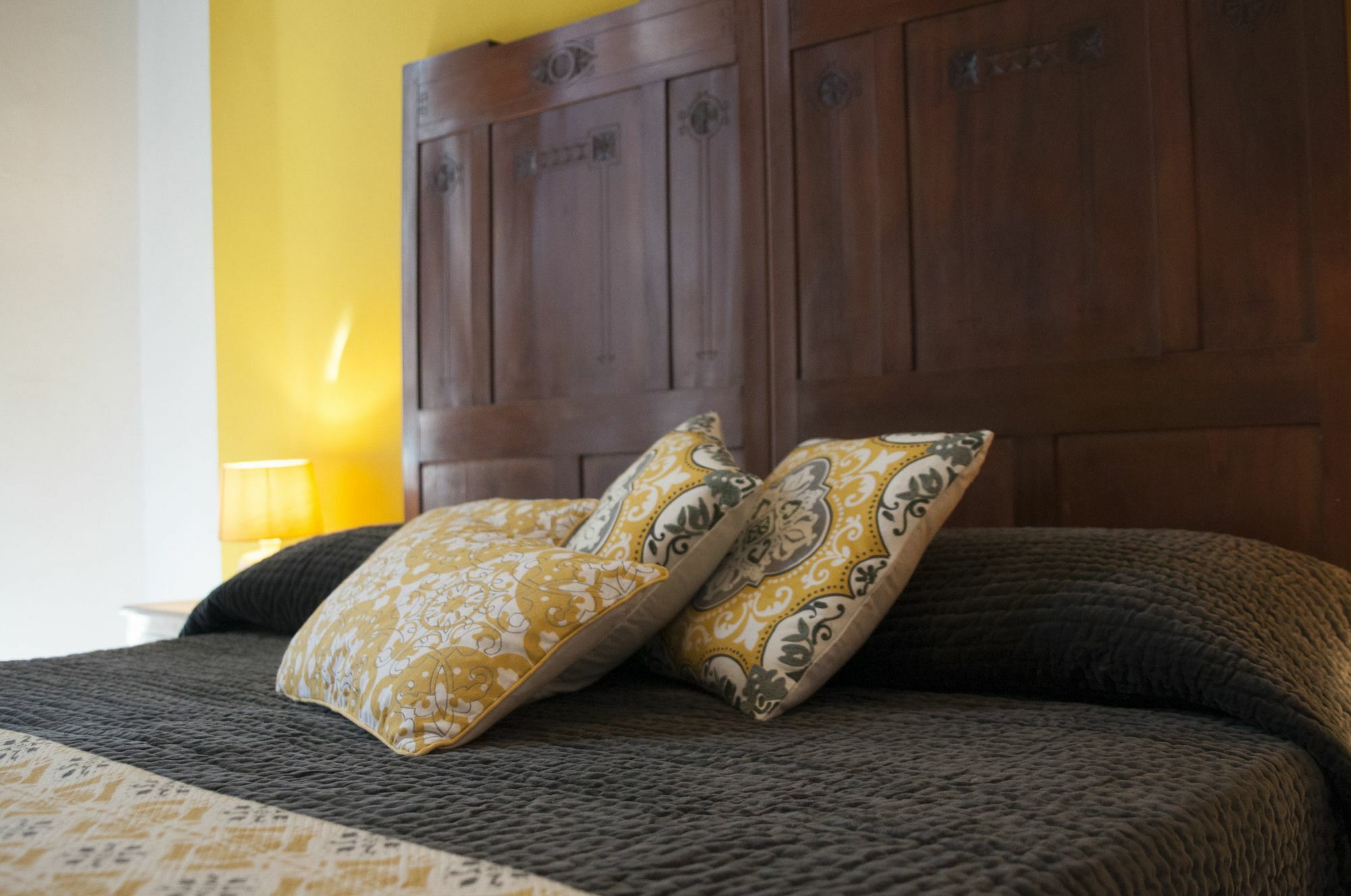 Retro B&B Pisa Bagian luar foto